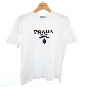 プラダ PRADA 35838R S162 103H Tシャツ