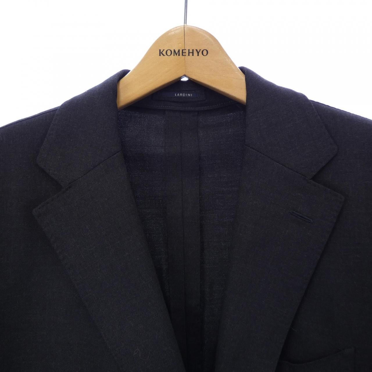 ラルディーニ LARDINI スーツ