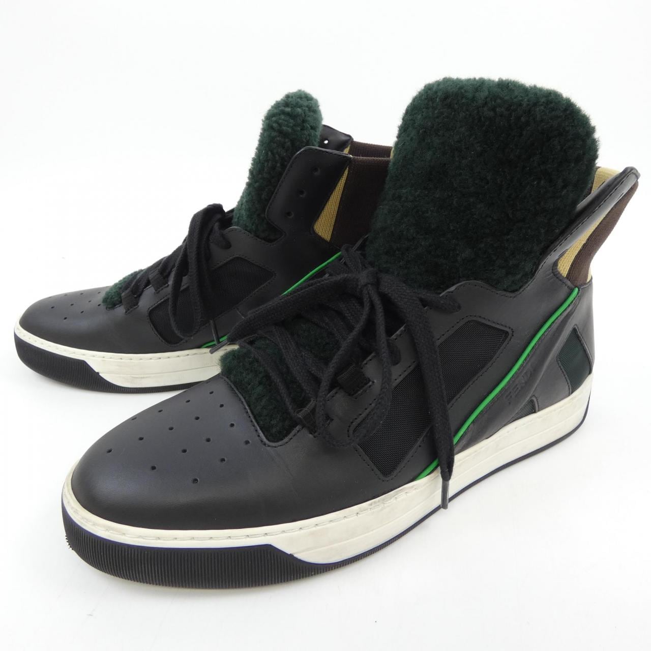 フェンディ FENDI 7E1172 スニーカー