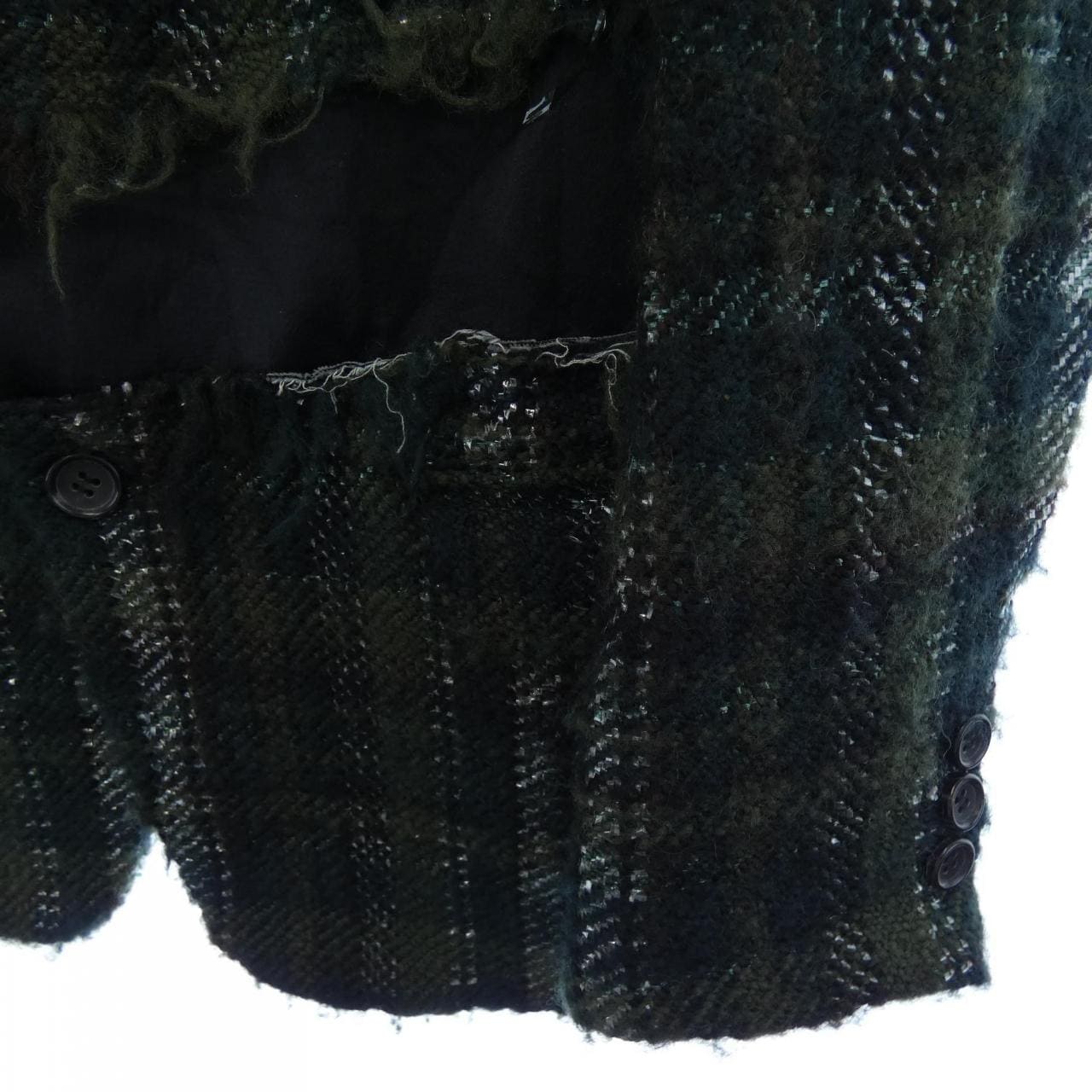 コムデギャルソン COMME des GARCONS RF-J005 ジャケット