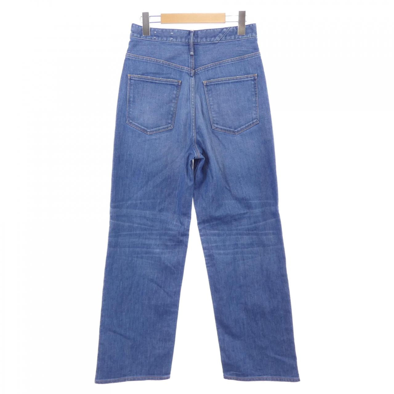 アッパーハイツ UPPER HIGHTS ジーンズ