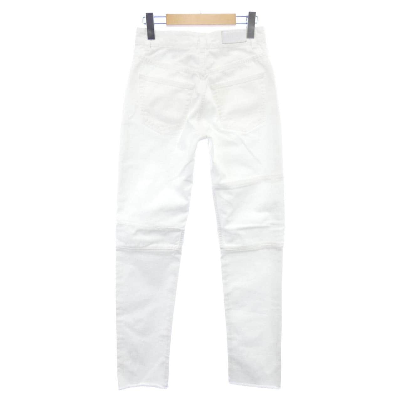 メゾンマルジェラ Maison Margiela S62LB0038 ジーンズ