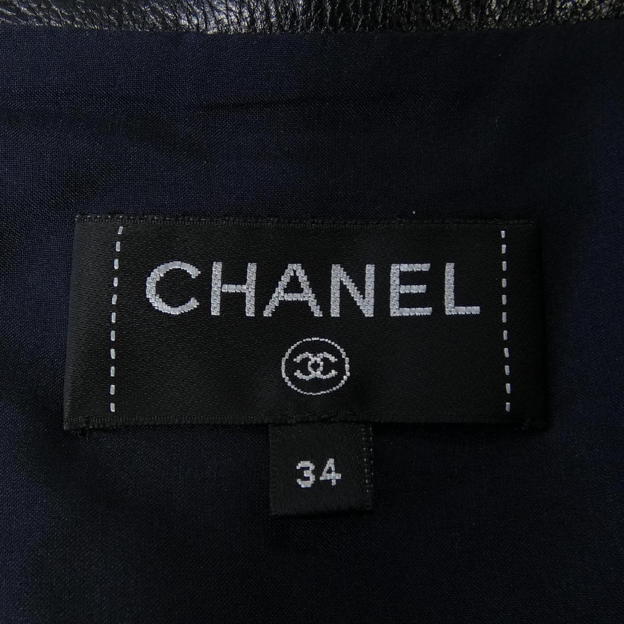シャネル CHANEL P59109C00274 スカート