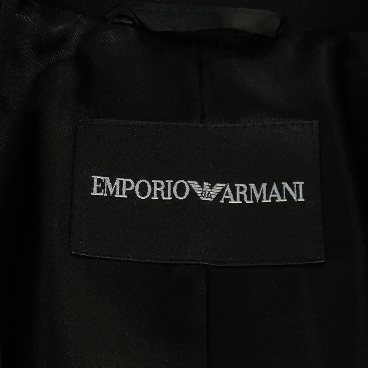 エンポリオアルマーニ EMPORIO ARMANI 92L17T コート