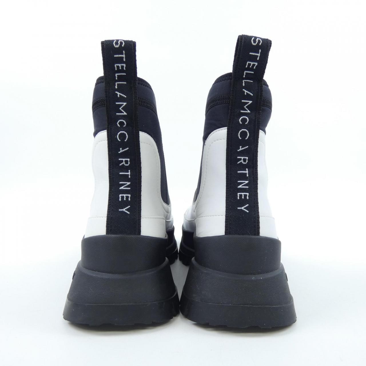 ステラマッカートニー STELLA MCCARTNEY ブーツ