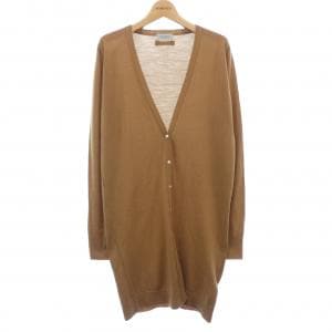 ジョンスメドレー JOHN SMEDLEY ロングカーディガン