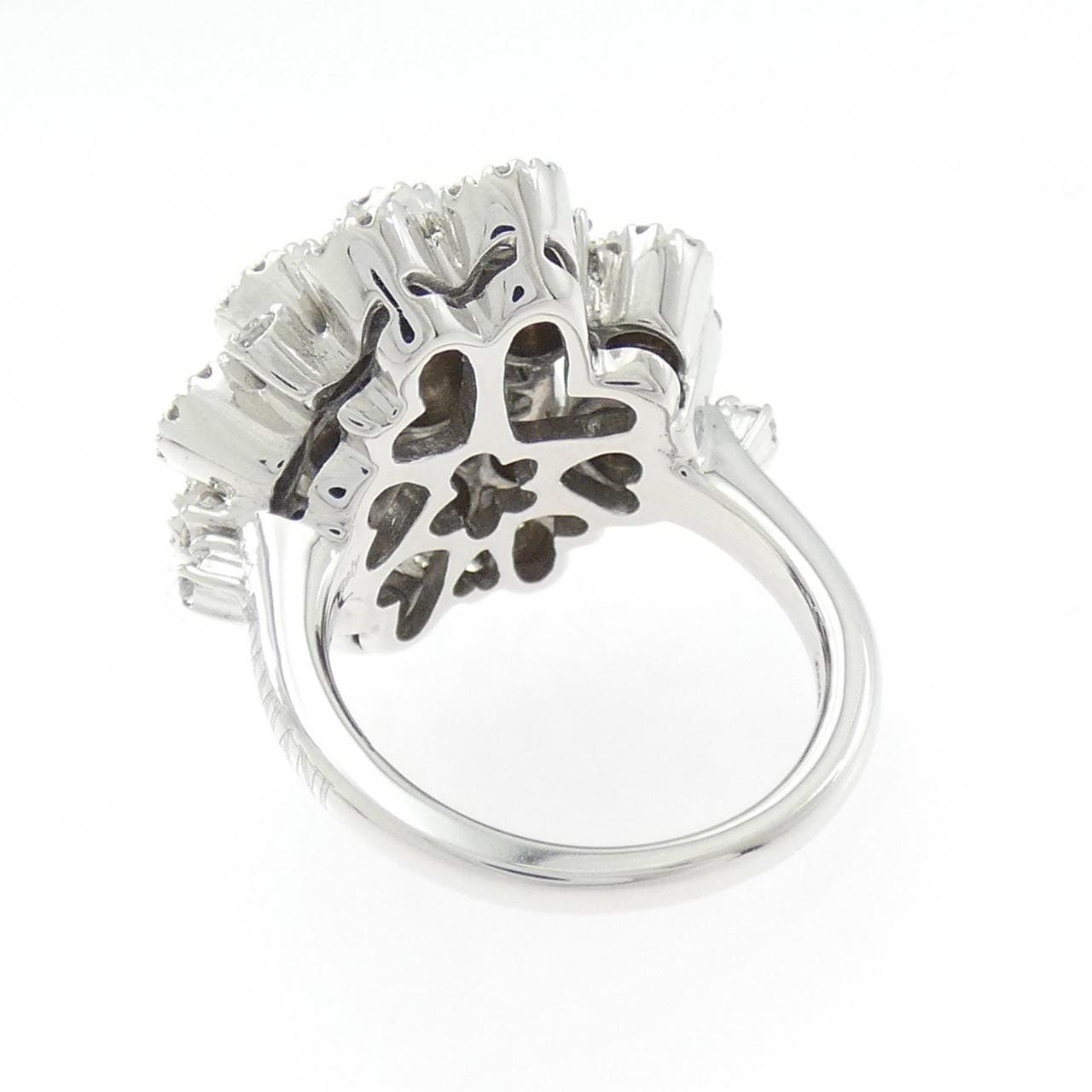 ダミアーニ ダイヤモンド リング