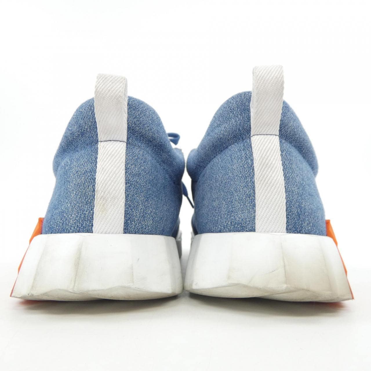 エルメス HERMES 231766Z バウンシング スニーカー