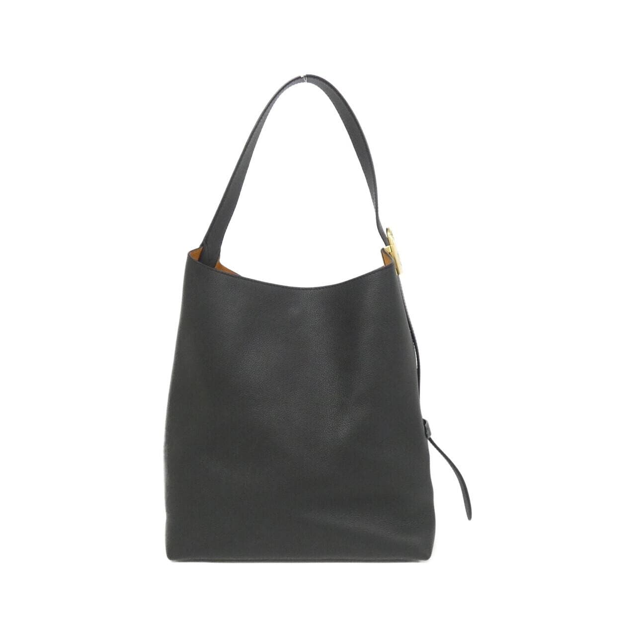 ルイヴィトン ロウキー ホーボー MM M24856 ショルダーバッグ