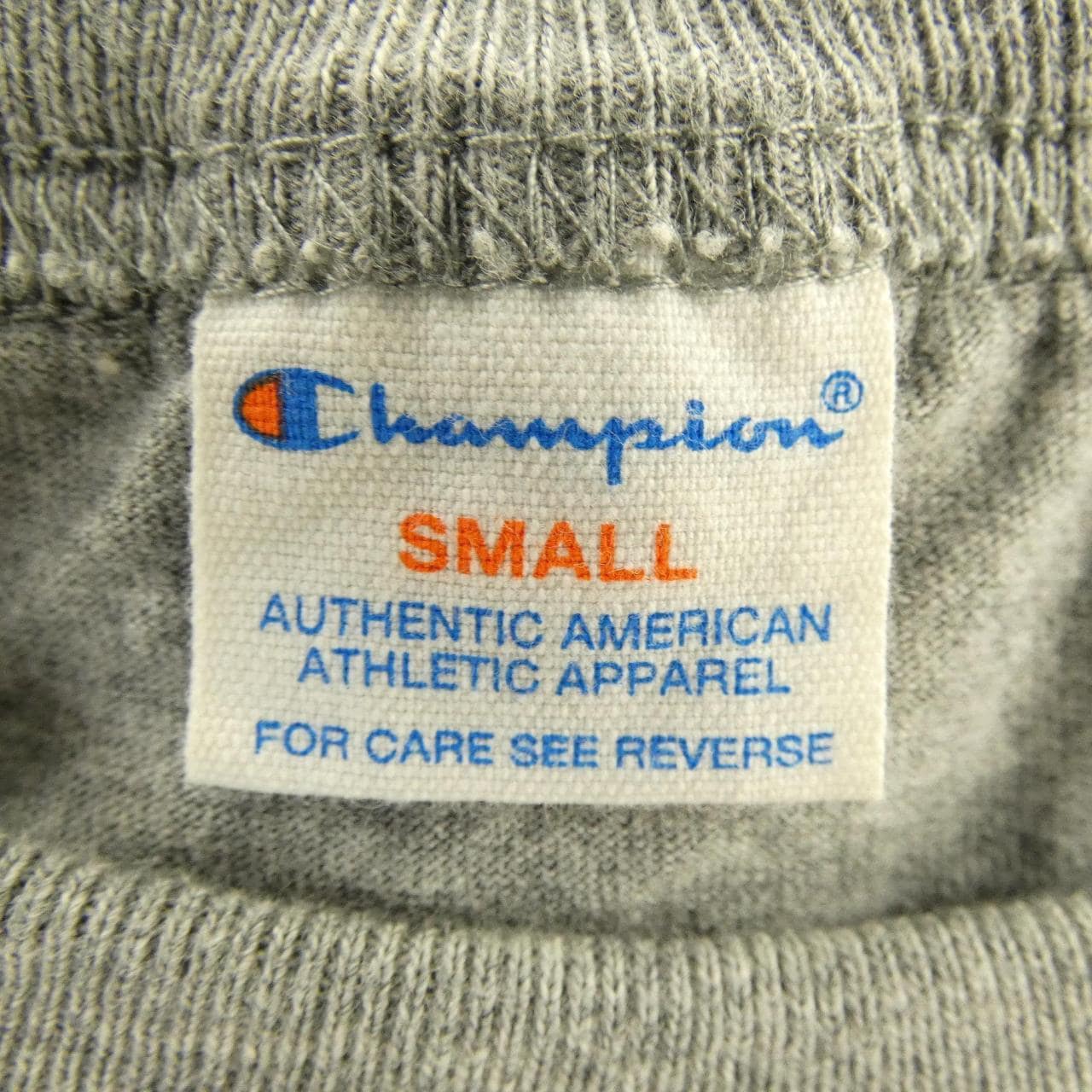 チャンピオン CHAMPION C8-J303 Tシャツ