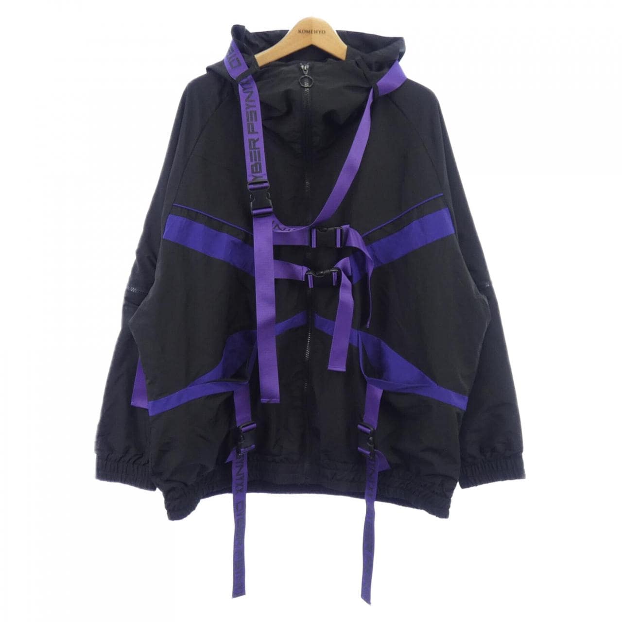 PSYNYXX ブルゾン