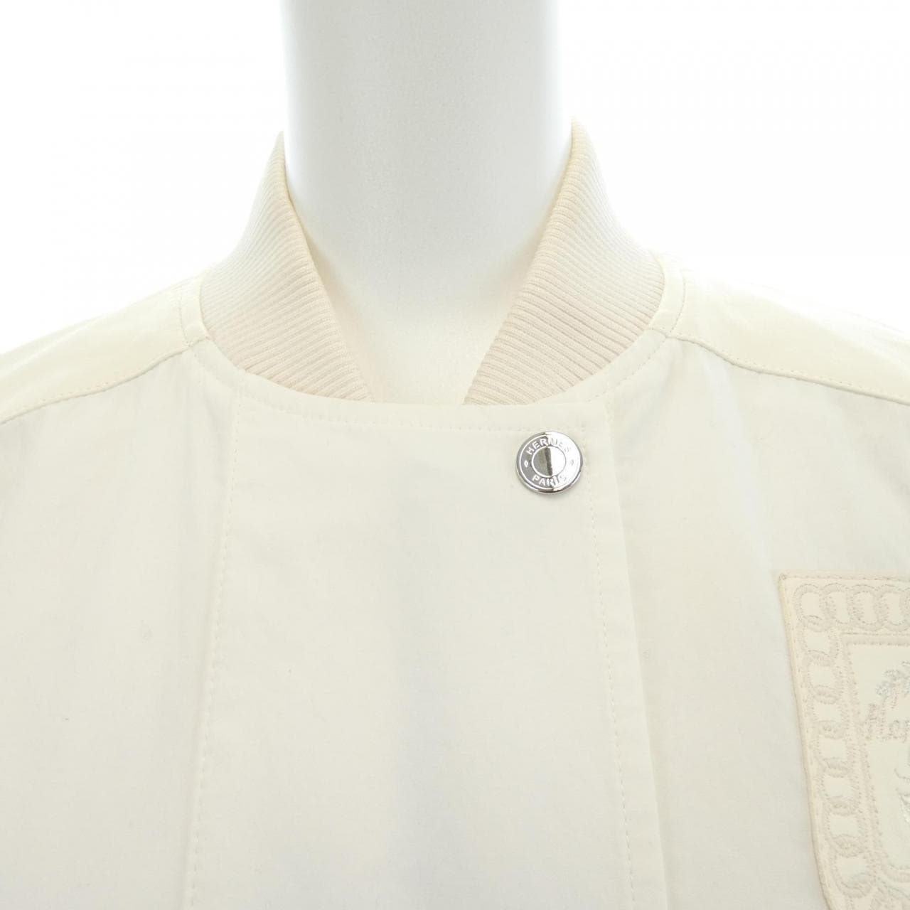 エルメス HERMES 2E0151DJ ブルゾン