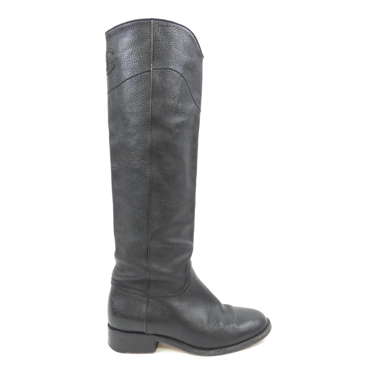 CHANEL G26069 长靴