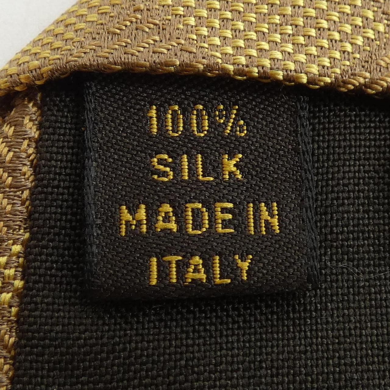 ルイヴィトン LOUIS VUITTON NECKTIE