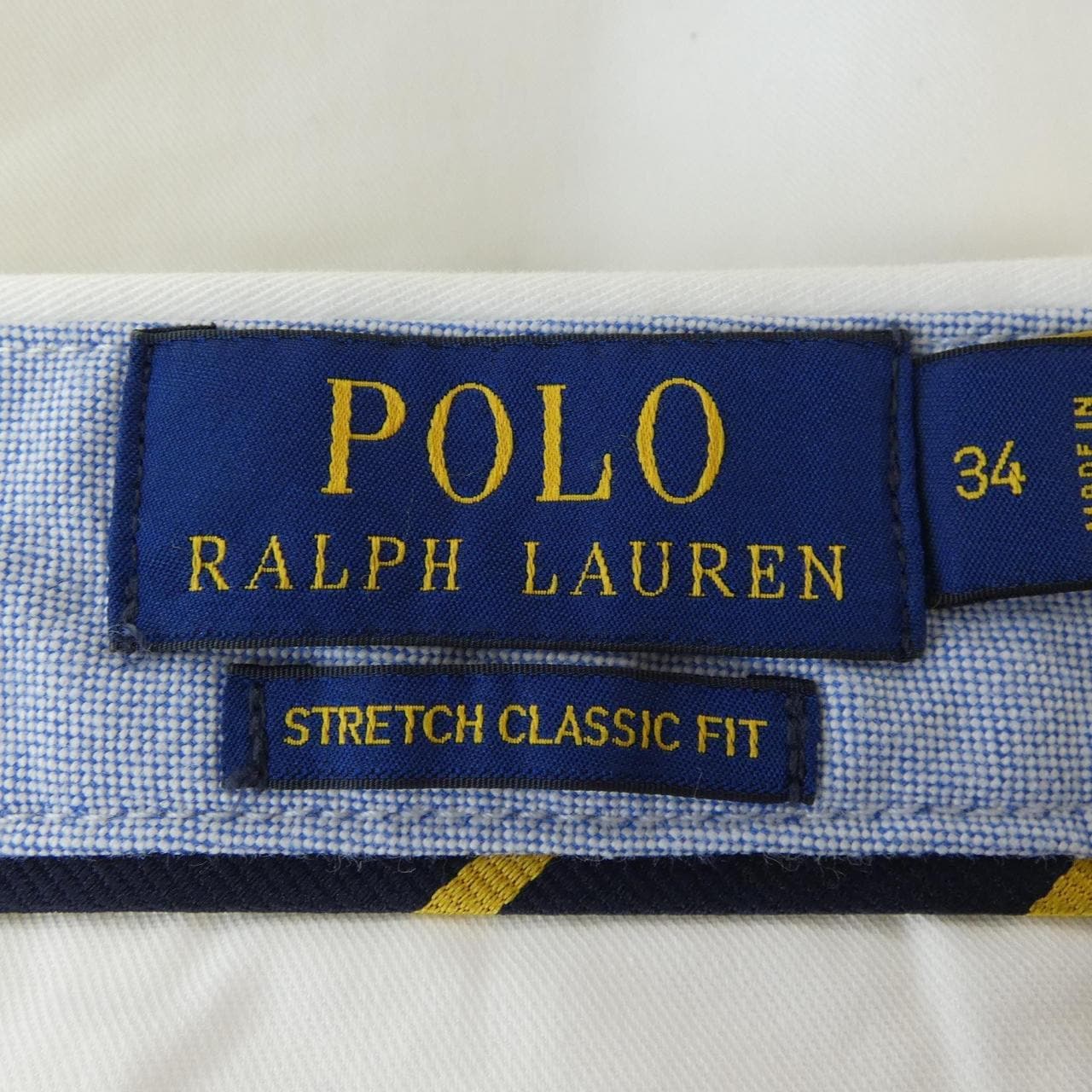 ポロラルフローレン POLO RALPH LAUREN 710684433049 ショートパンツ