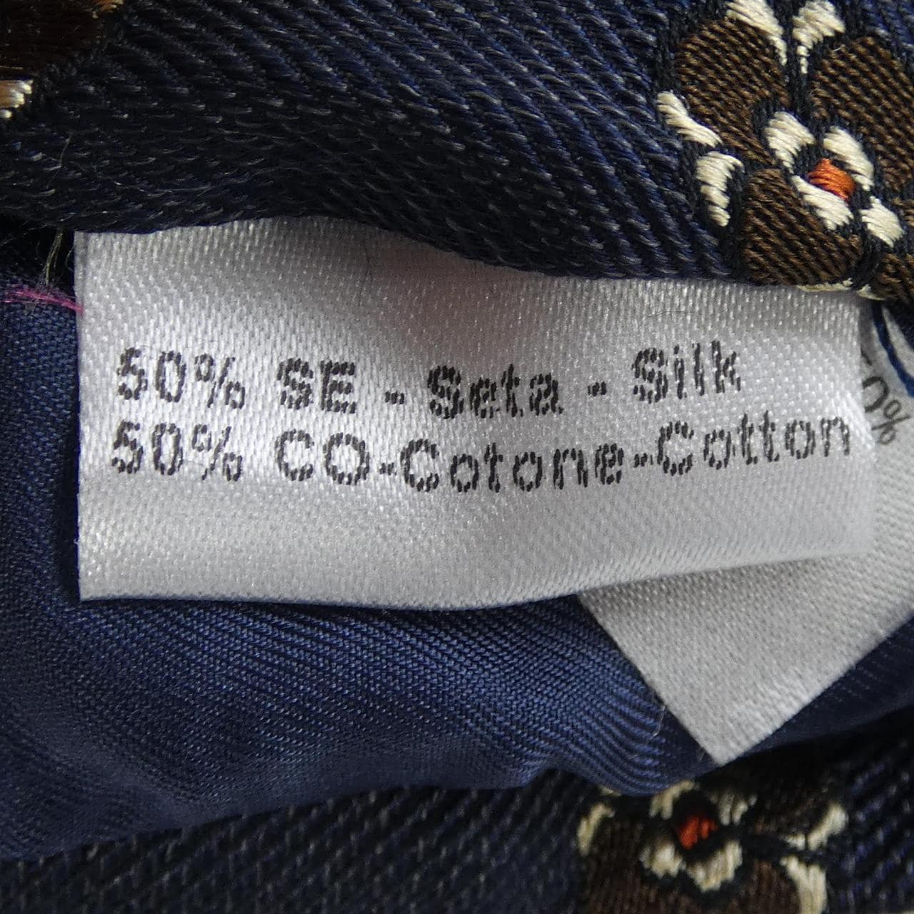 フランコバッシ FRANCO BASSI BEAMS F NECKTIE