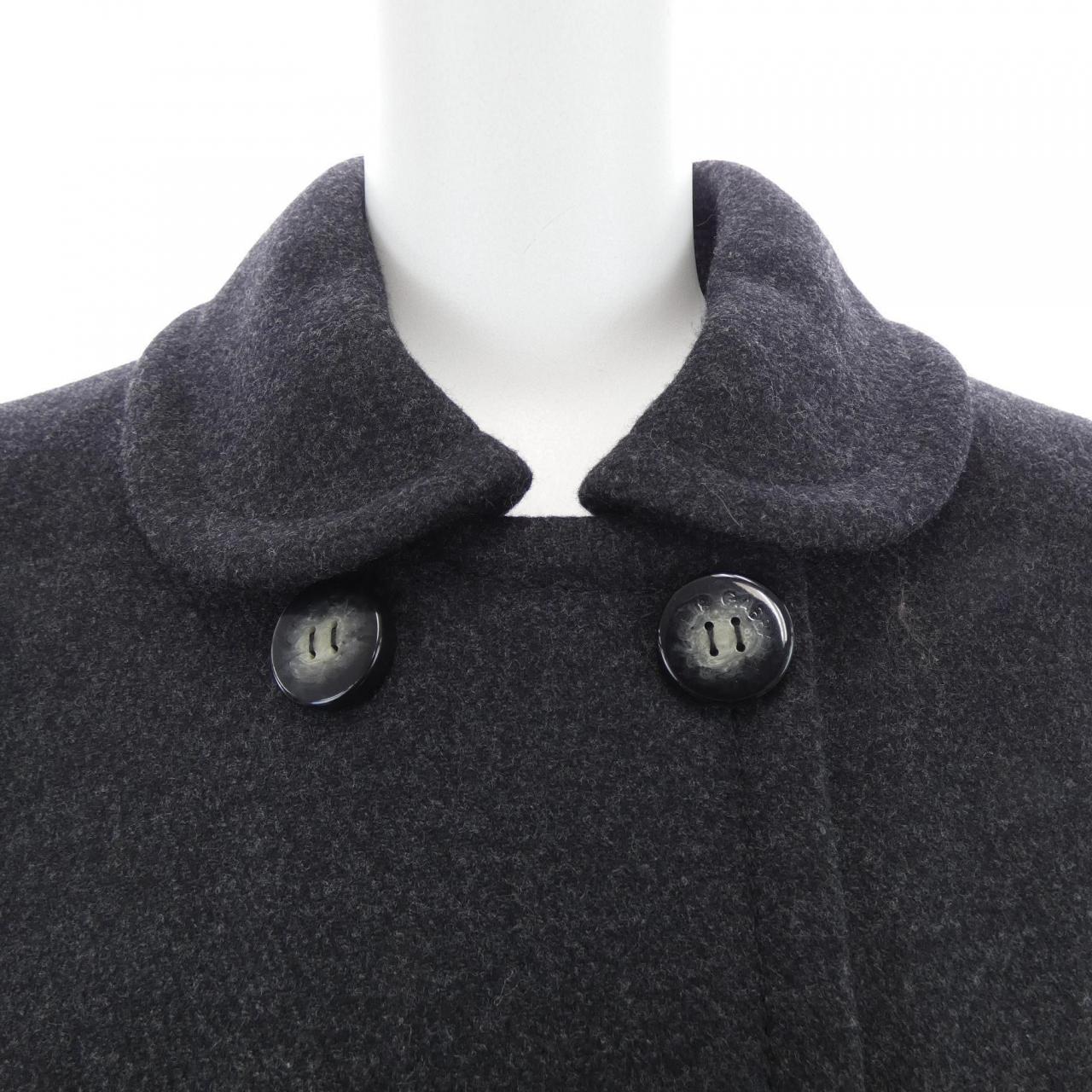 ドルチェアンドガッバーナ DOLCE&GABBANA F0G89T/FU3JO コート