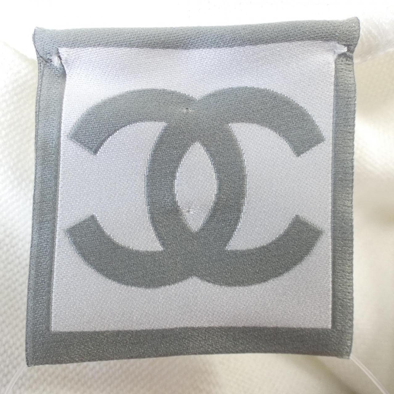 シャネル CHANEL P30100K00336 07C パーカー