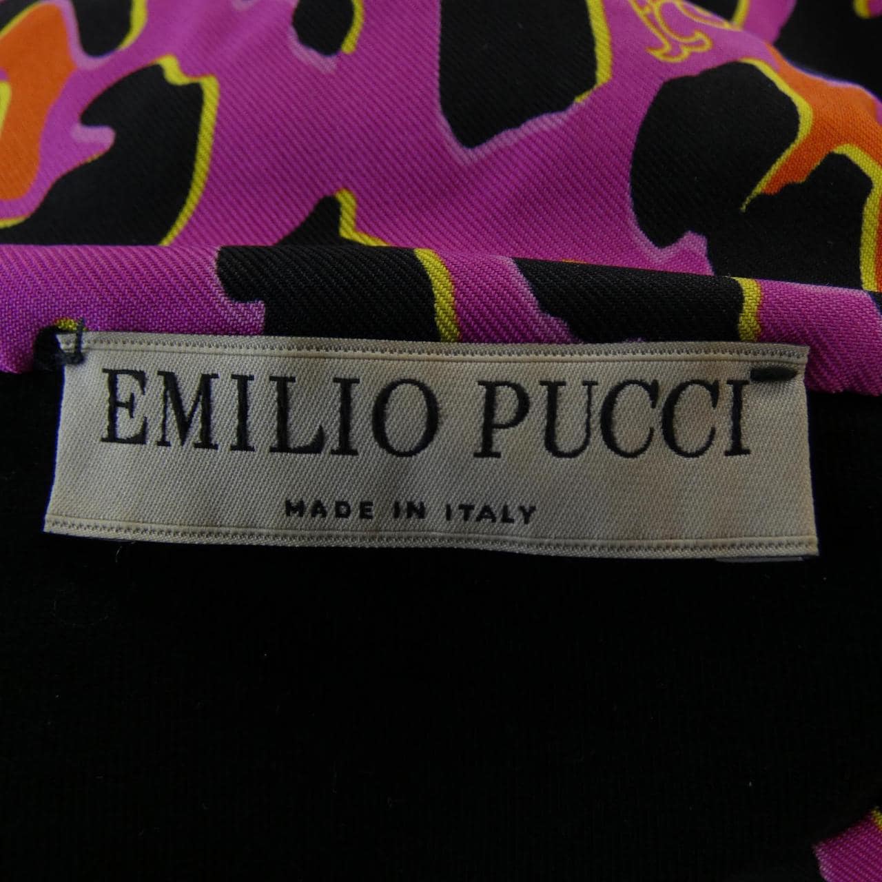 エミリオプッチ EMILIO PUCCI トップス