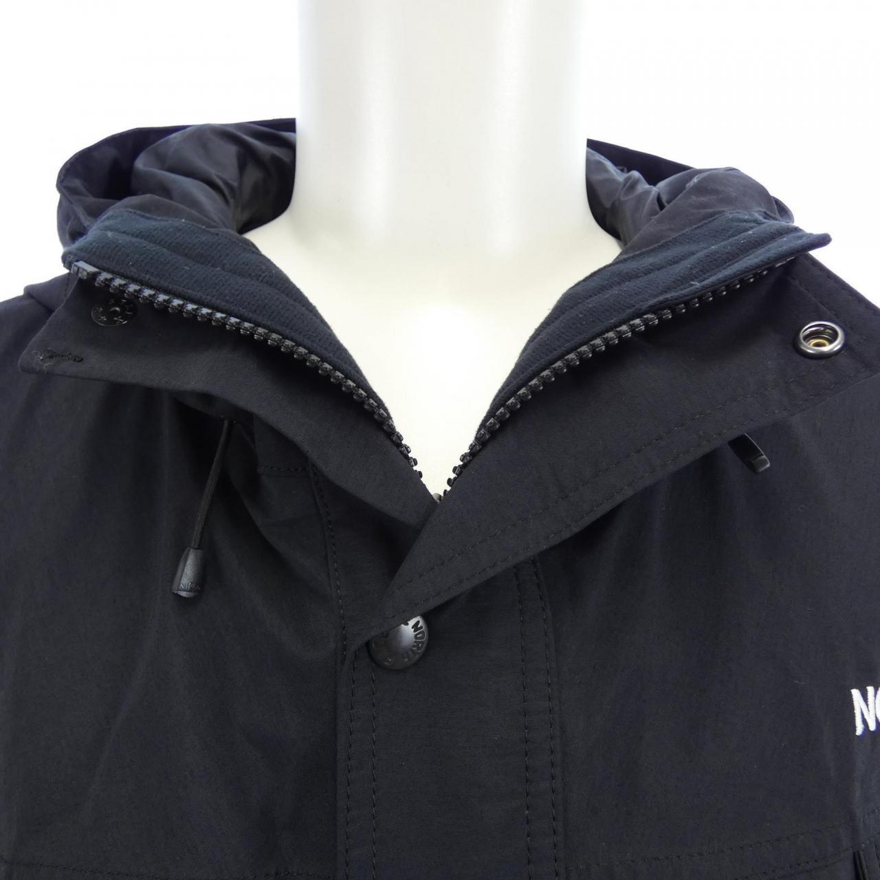 ザノースフェイス THE NORTH FACE NP11834 ジャケット