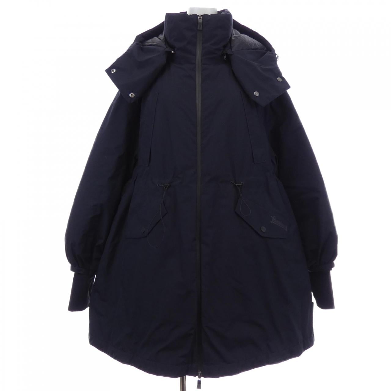 ヘルノ Herno PI00277DL ダウンコート