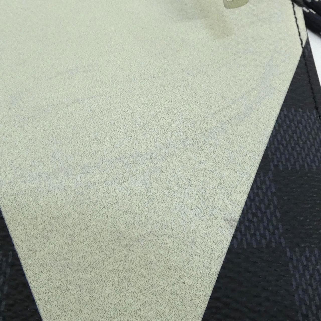 ルイヴィトン ダミエ コバルト(アメリカズカップ) ポシェット フォン N41630 フォンケース