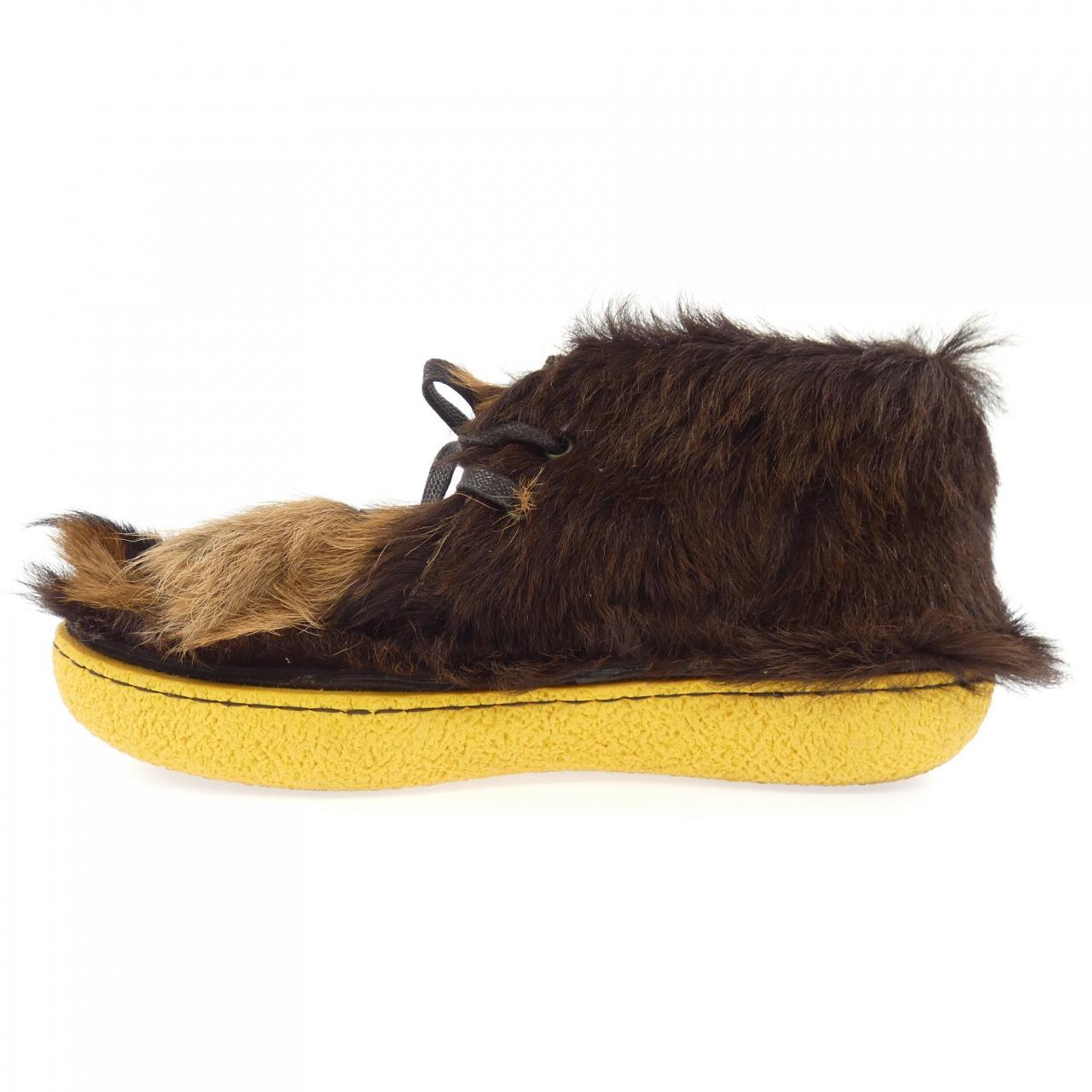 プラダ PRADA 2TG124 シューズ