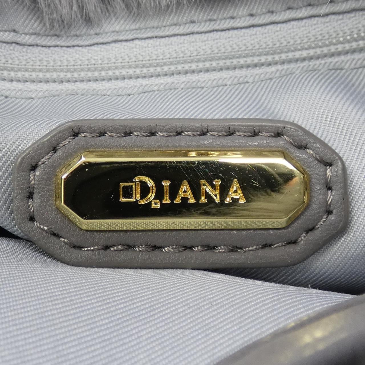 ダイアナ DIANA BAG