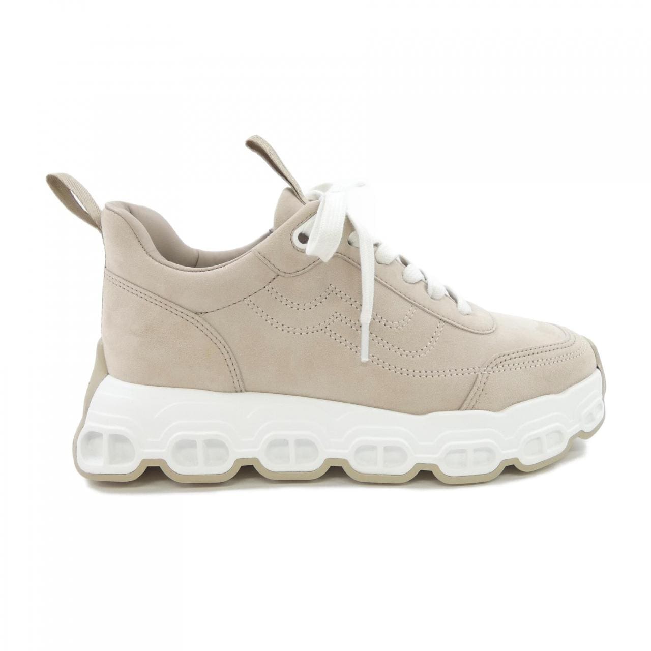 エルメス HERMES インパルス シェーヌダンクル 261019Z スニーカー