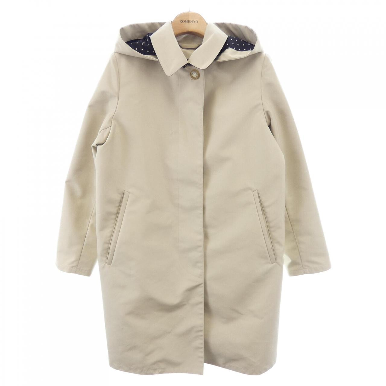 マッキントッシュロンドン MACKINTOSH LONDON G5A14-170-40 コート