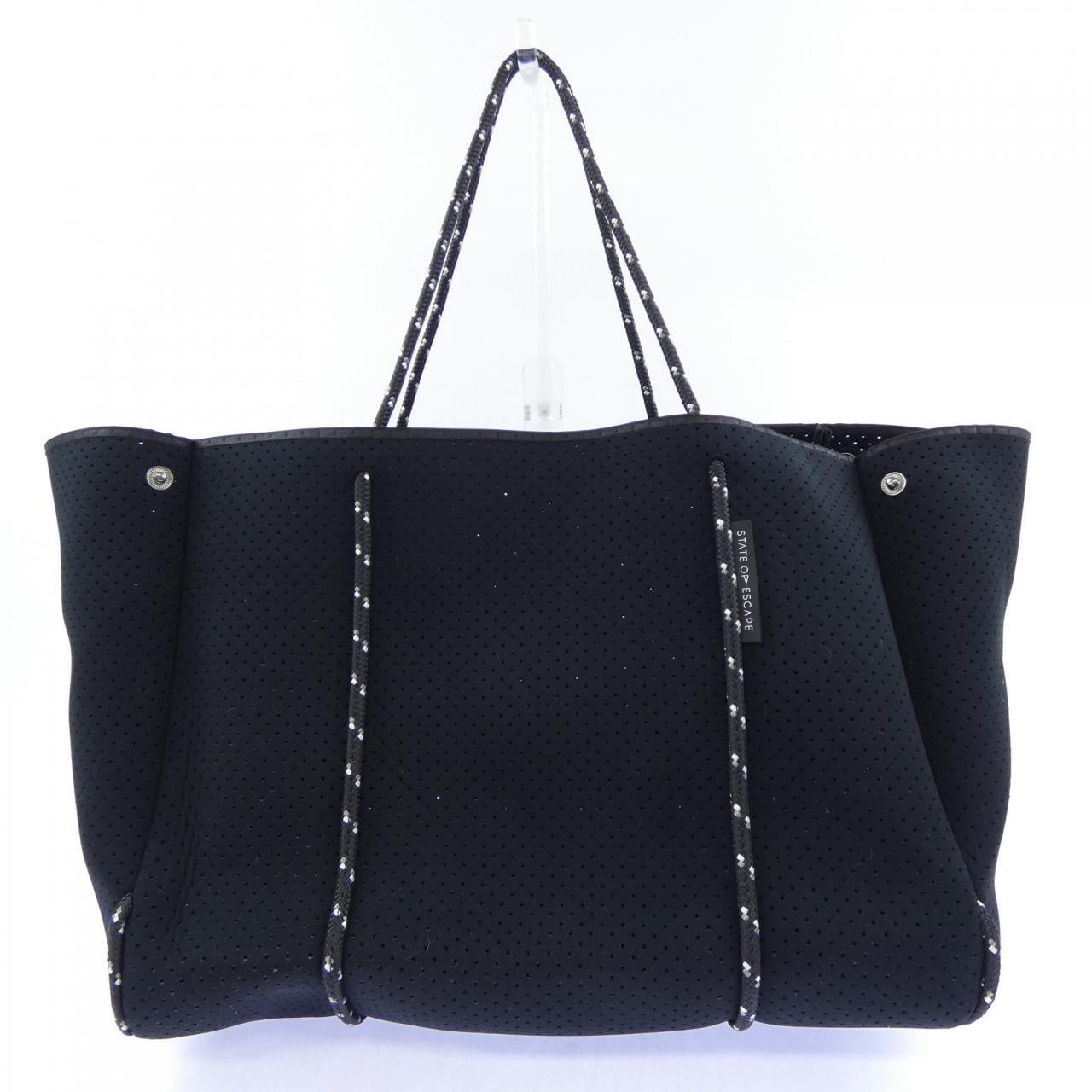 ステイトオブエスケープ STATE OF ESCAPE BAG