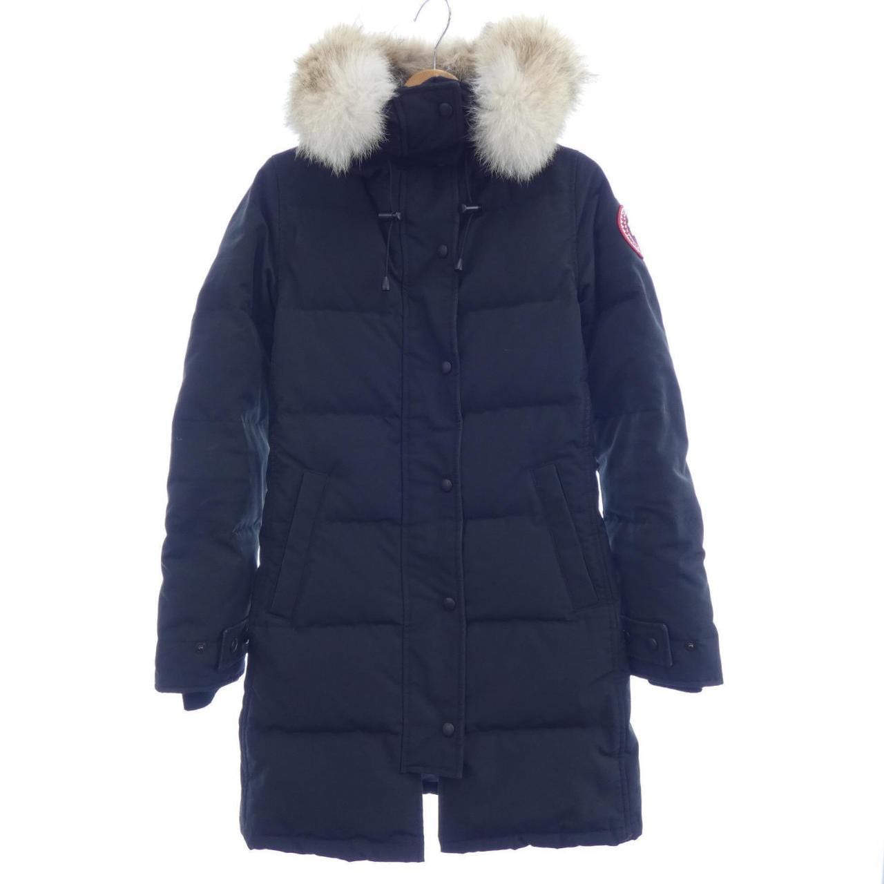 カナダグース CANADA GOOSE 2302JL MACKENZIE マッケンジー ダウンコート