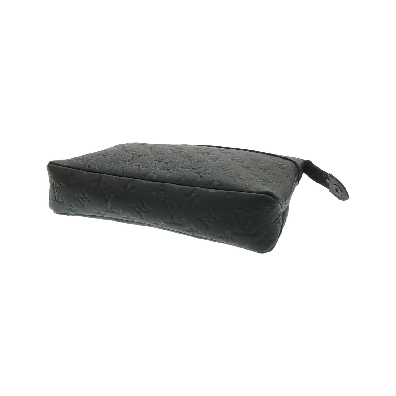 ルイヴィトン モノグラム シャドウ ポシェット ヴォワヤージュ スープル M82545 バッグ