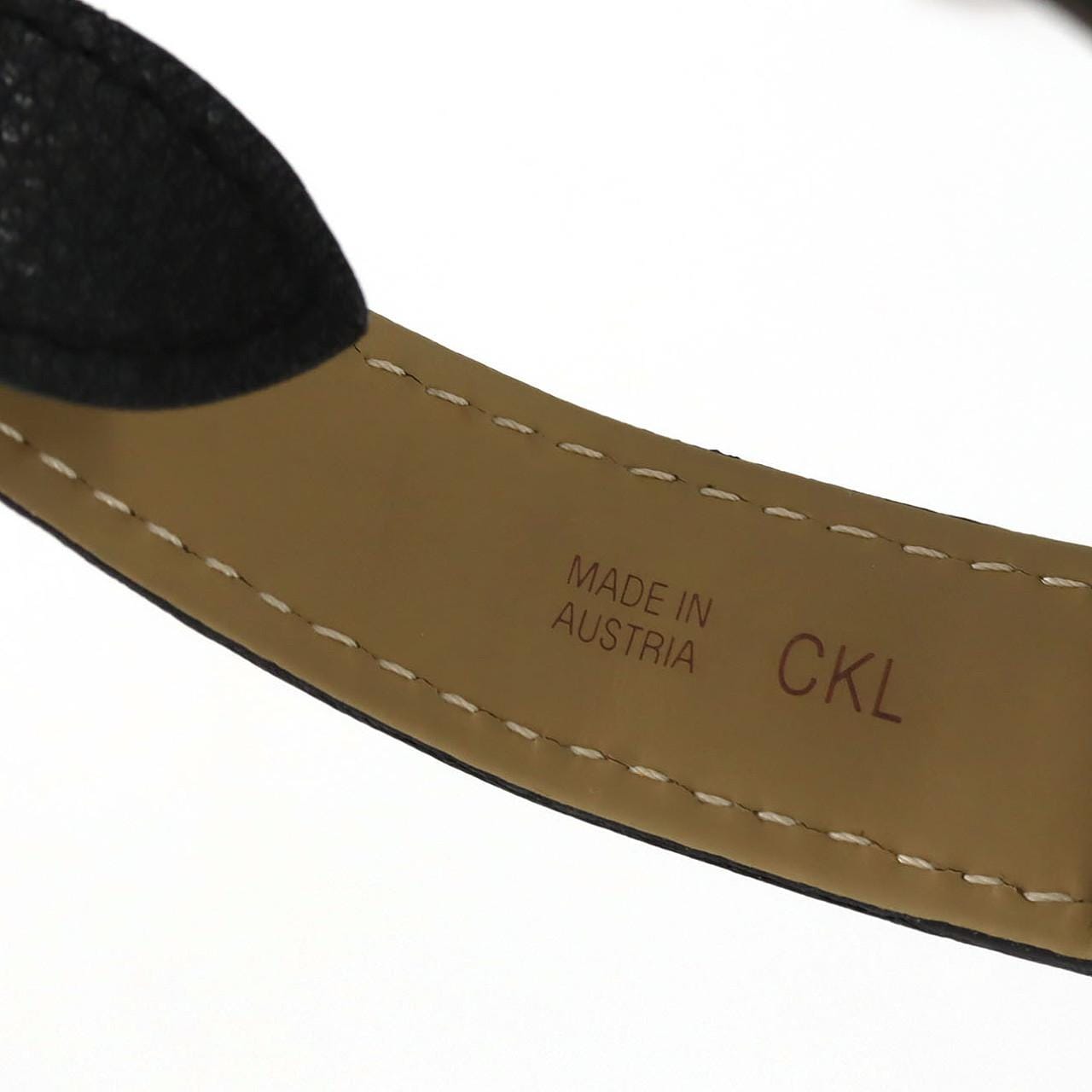 カルティエ ロンドソロLM W6700255 SS クォーツ