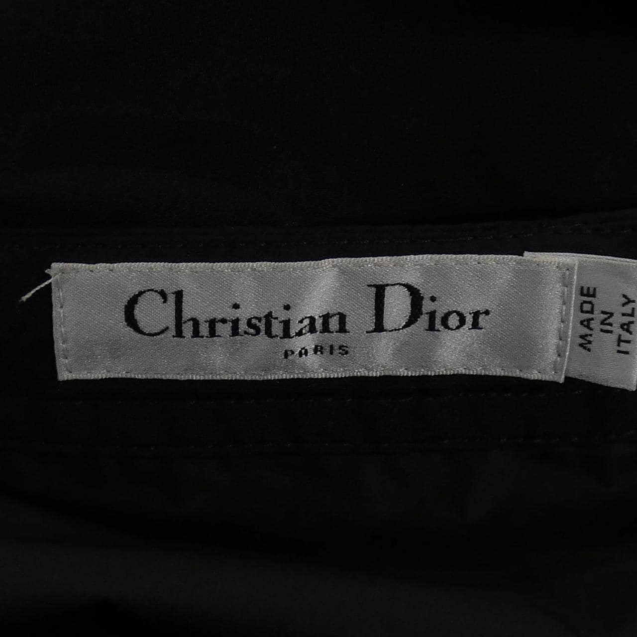 クリスチャンディオール CHRISTIAN DIOR 527J30A2205 スカート