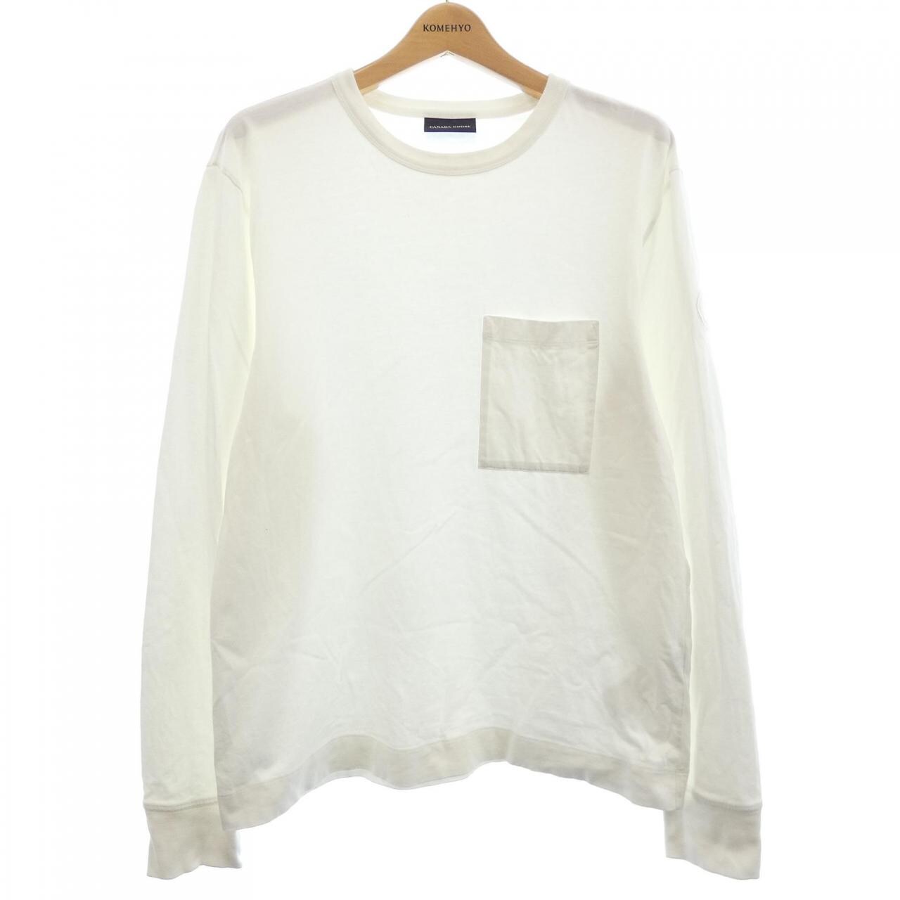 カナダグース CANADA GOOSE 1402MW Tシャツ