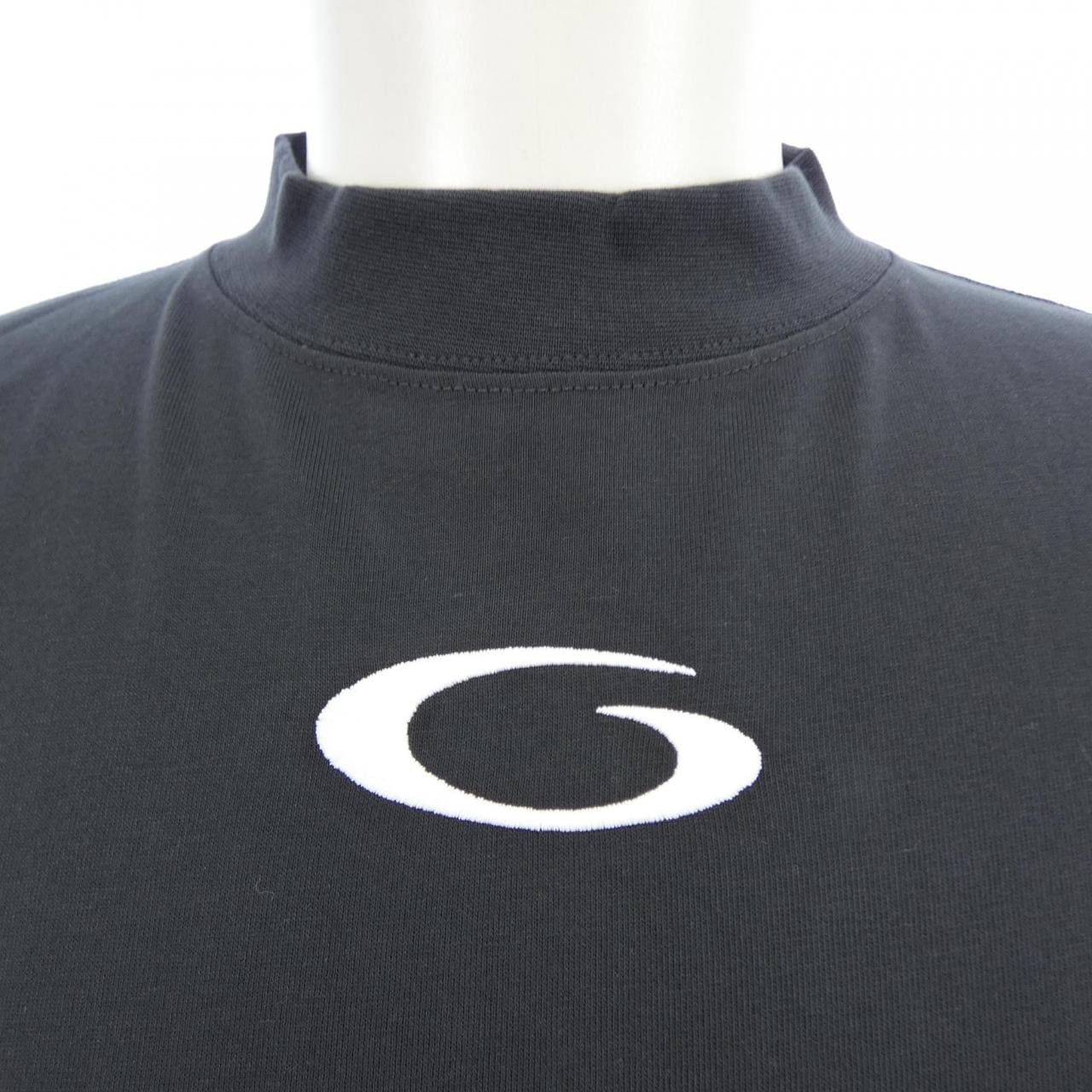 バレンシアガ BALENCIAGA 787349 TRVW9 UNISEX Tシャツ
