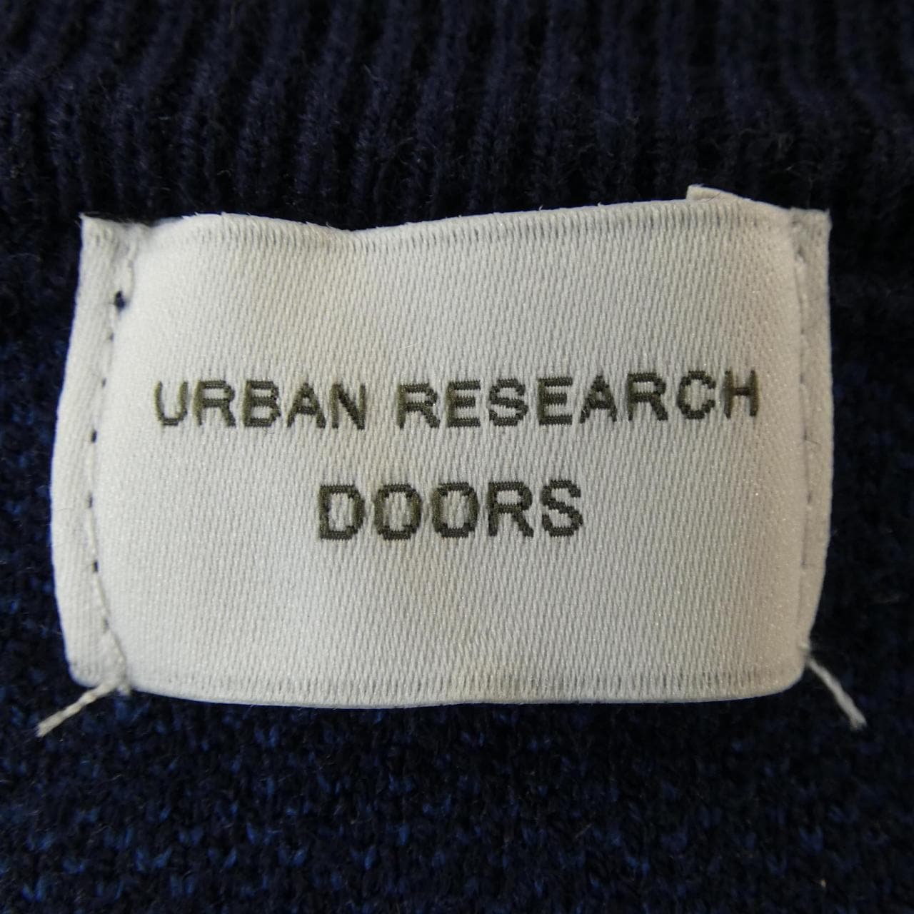 アーバンリサーチドアーズ URBAN RESEARCH DOORS DRA7-22E122 ニット