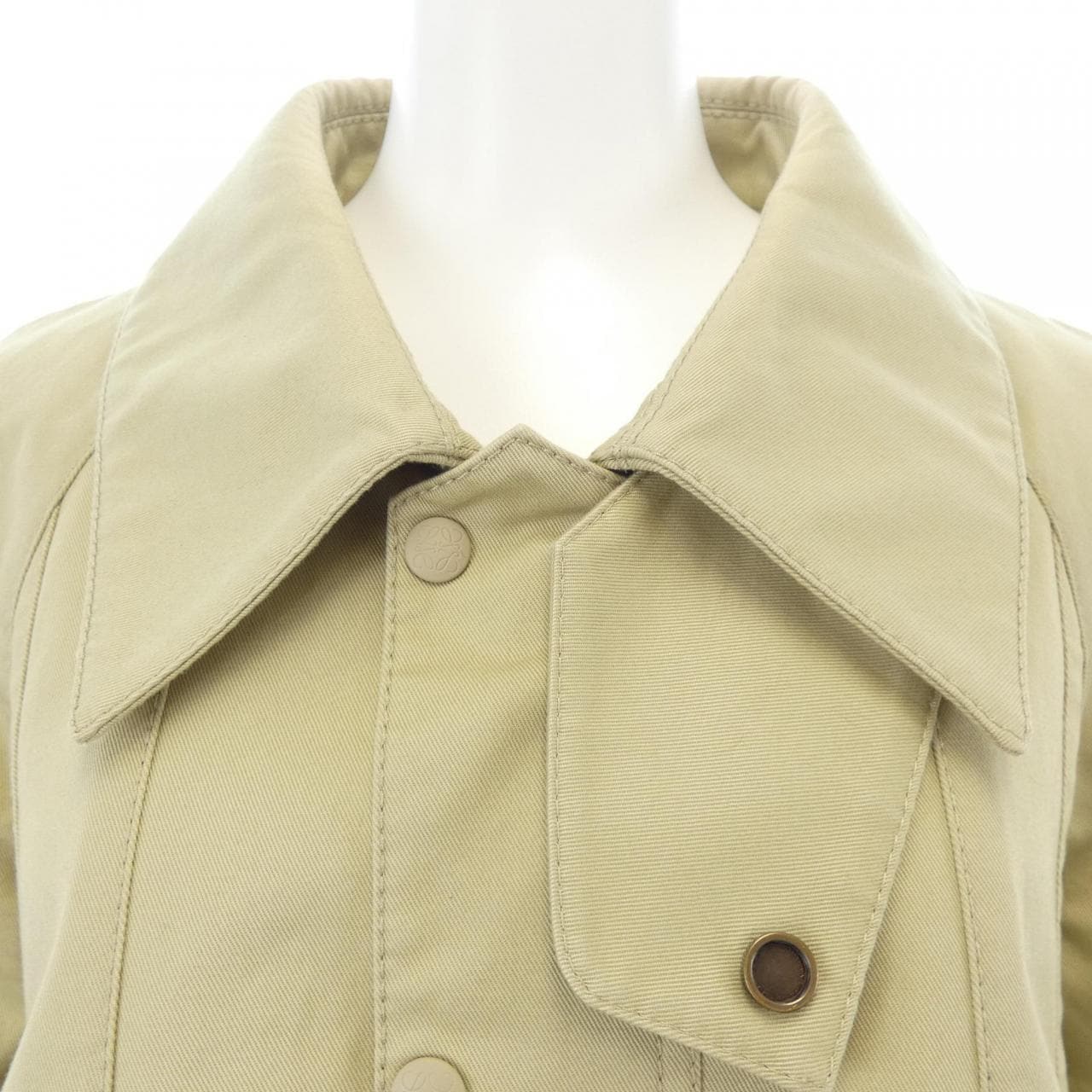 ロエベ LOEWE S359Y01XBT ジャケット