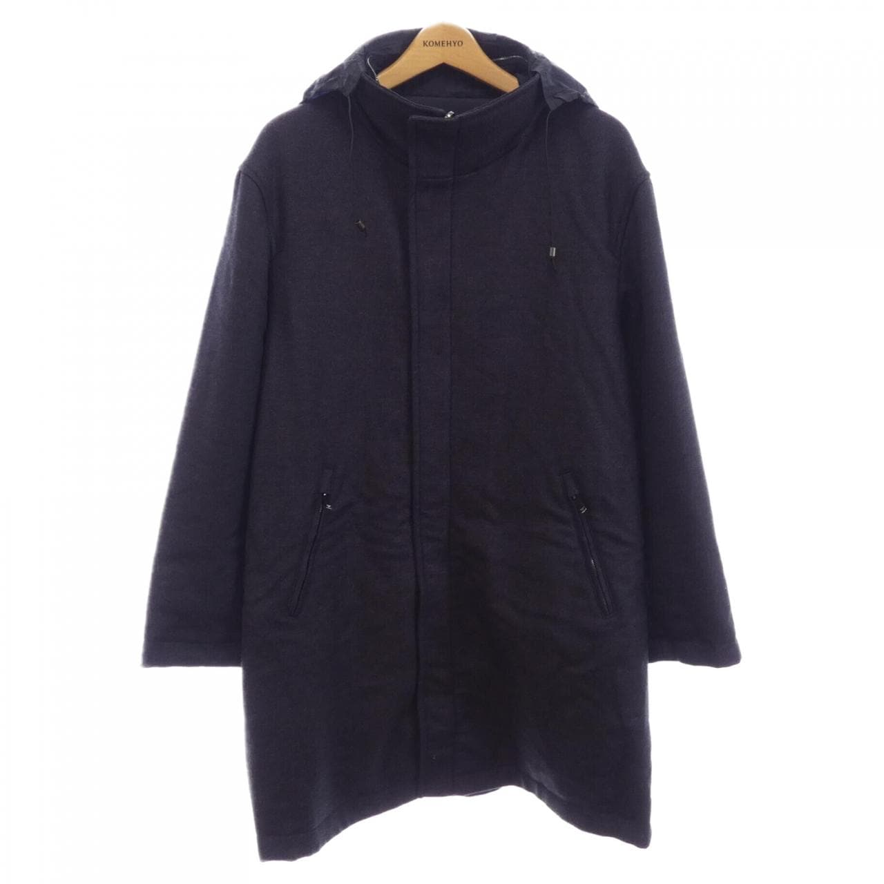 エンポリオアルマーニ EMPORIO ARMANI H41B48 E1910 コート