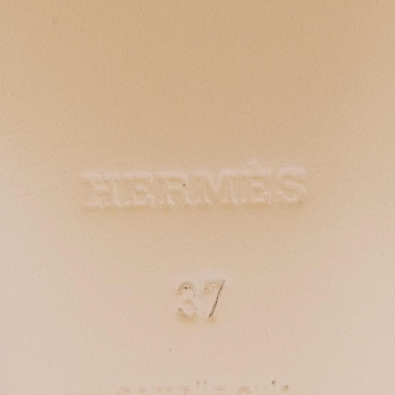 エルメス HERMES ネオ NEO ケリーバックル 162133Z ブーツ