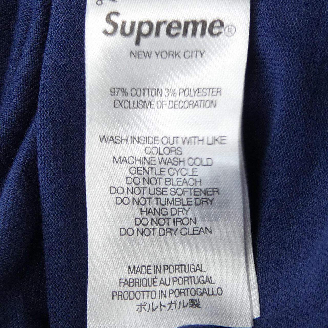 シュプリーム SUPREME Tシャツ