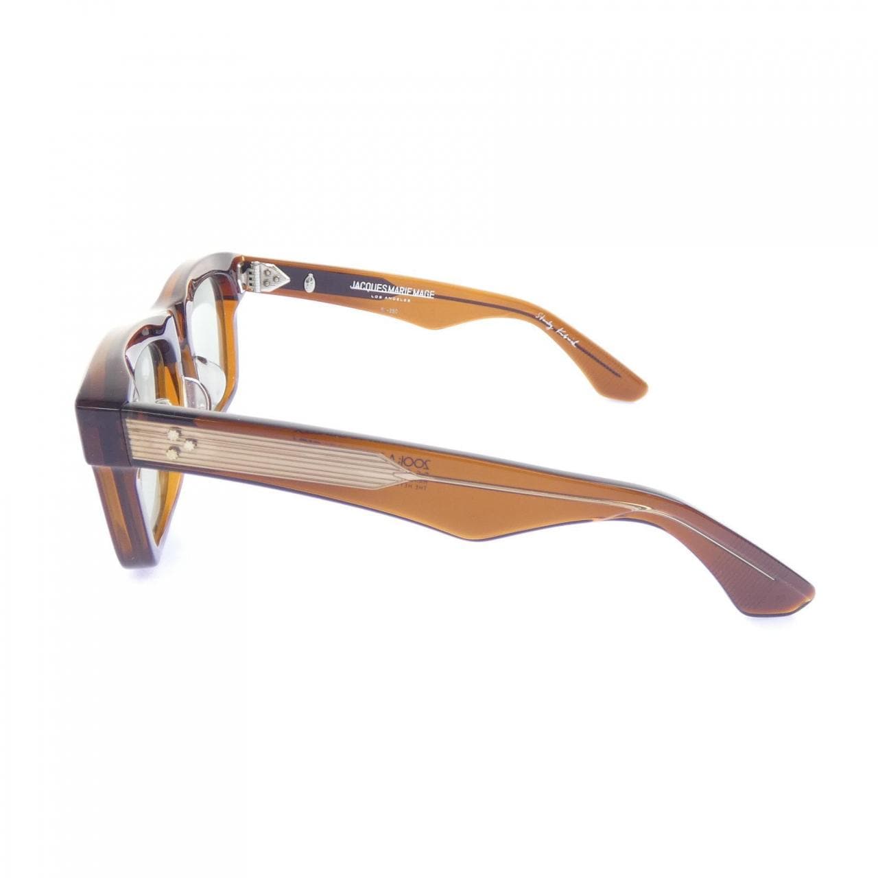 JACOUES MARIE MAGE HEYWOOD SUNGLASSES