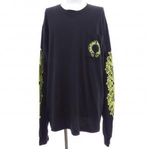 クロムハーツ CHROME HEARTS ホースシュー HORSE SHOE 408129112******01F Tシャツ