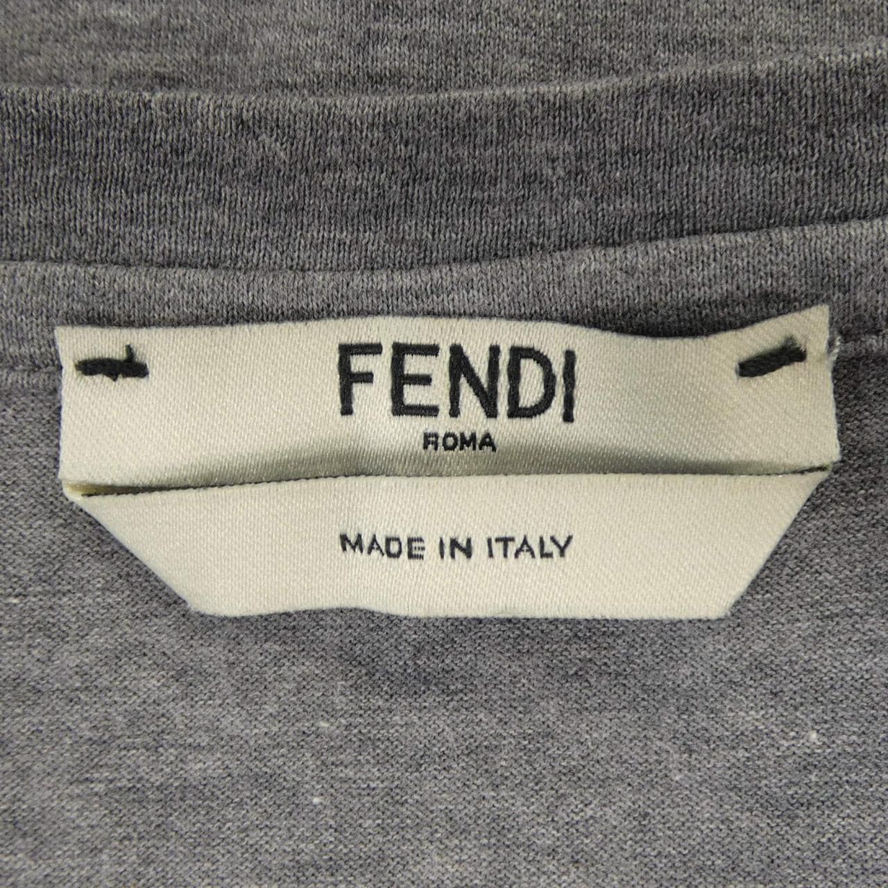 フェンディ FENDI FS6856 406 Tシャツ