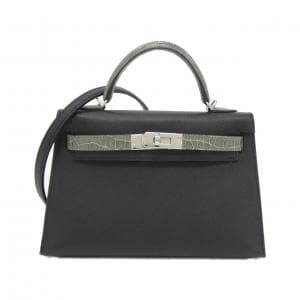 エルメス ミニ ケリー2 タッチ MINI 083090CK バッグ