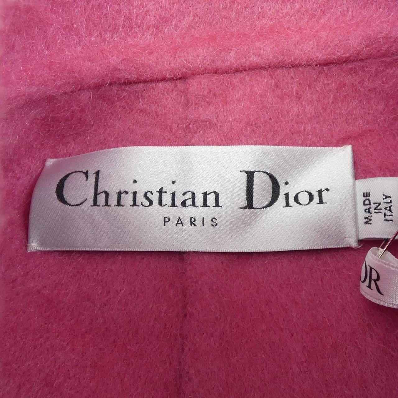クリスチャンディオール CHRISTIAN DIOR 150M19A1147 コート