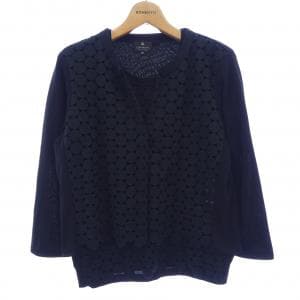 ランバンコレクション LANVIN COLLECTION アンサンブル