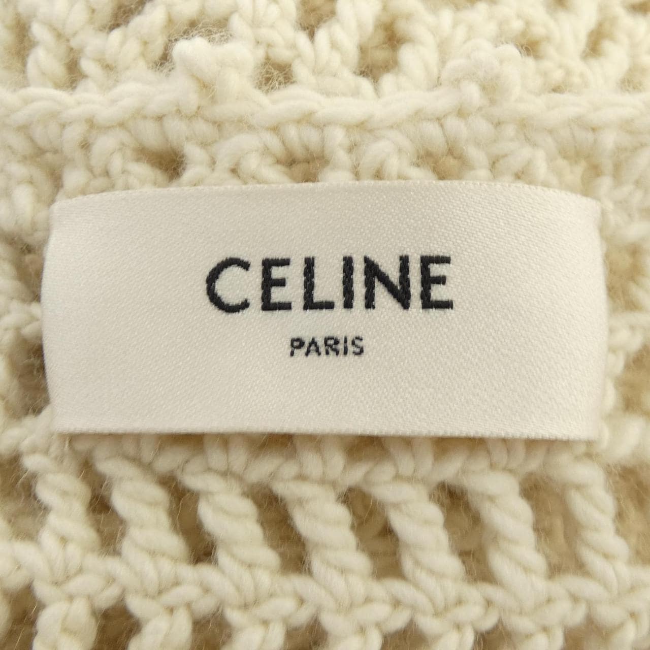 セリーヌ CELINE 2AD6534Q ニット