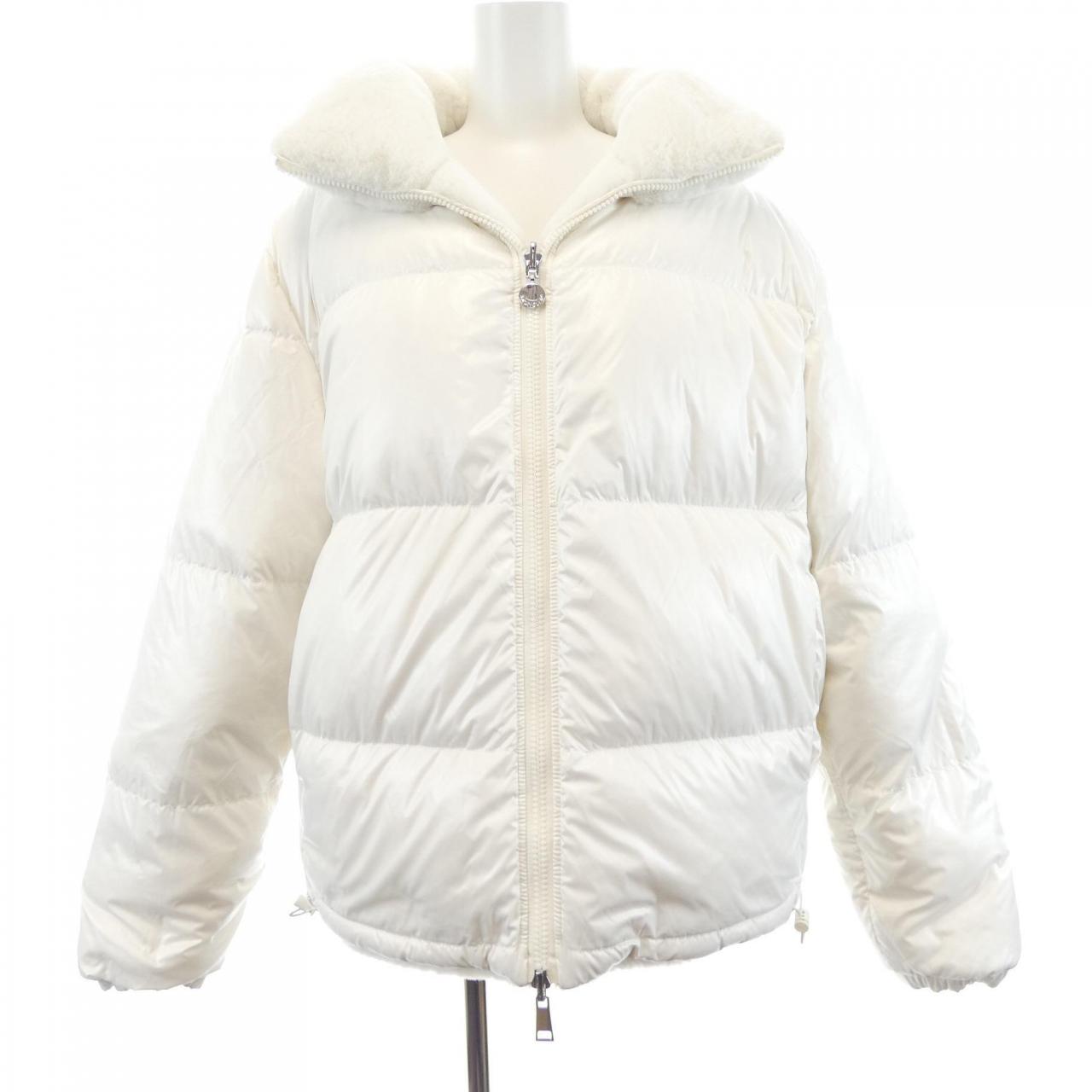 モンクレール MONCLER PLUVIER ダウンジャケット